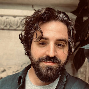 Meet your Posher, Matthew